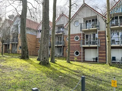 Jeschek Hotels in der Nähe von Ferienpark Streckelsberg