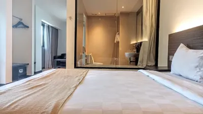 Yunna Hotel Lampung Hoteles en Bandar Lampung