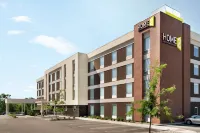 Home2 Suites by Hilton Middletown - Fitnessstudio