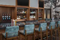 Embassy Suites by Hilton Springfield - Bar