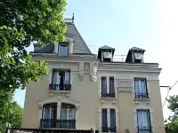 Hôtel Terminus Hotel di Mercues