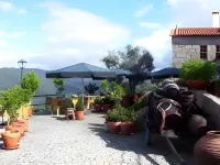 Hotel Rural Quinta da Geia Hotels in Cerdeira