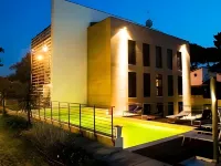 Beverly Park Residence Hotels in Calambrone