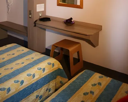 Halt Hotel - Choisissez l'Hôtellerie Indépendante Hotels in Lattes