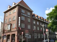 City Hotel - Delmenhorst Hotels in Farge