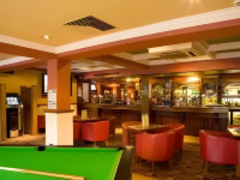 Weathervane Hotel by Greene King Inns