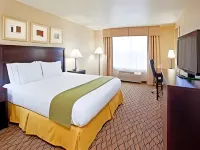 Holiday Inn Express & Suites Columbus East - Reynoldsburg Hotel di Pickerington