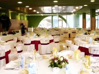Hotel Silvota