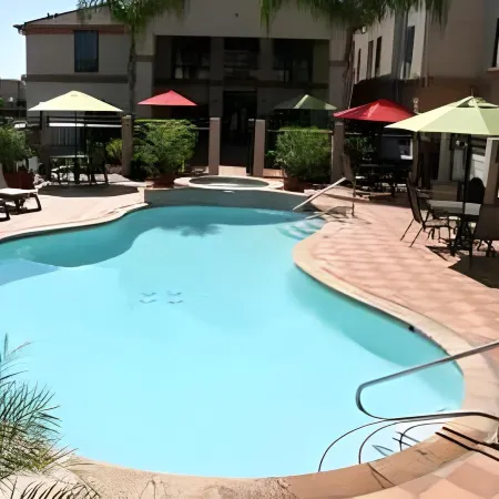 Hampton Inn & Suites Houston/Clear Lake-NASA Area