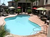 Hampton Inn & Suites Houston/Clear Lake-NASA Area - Pools
