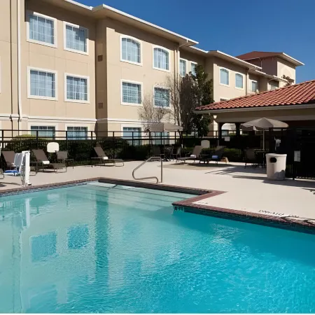 Residence Inn Temple