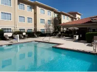 Residence Inn Temple - Swimmingpools