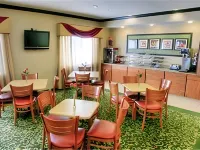 Fairfield Inn Joliet South - breakfast