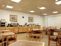 Hawthorn Extended Stay by Wyndham Ellsworth / Bar Harbor - Frühstück