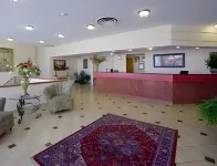 Super 8 by Wyndham Chicago Northlake O'Hare South Hôtels à : Maywood