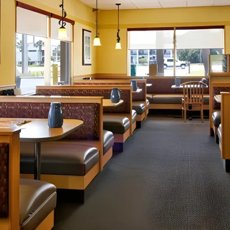 Days Inn by Wyndham St. Augustine I-95/Outlet Mall