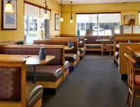 溫德姆戴斯飯店-聖奧古斯丁I-95/奧特萊斯購物中心