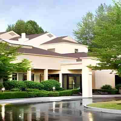 コートヤード バイ マリオット シアトル サウス センター Hotel Exterior