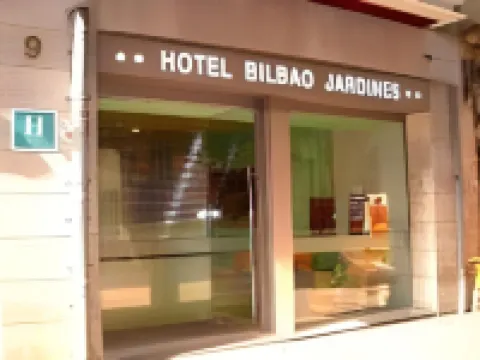 Room Select Bilbao Hotels in Bilbao