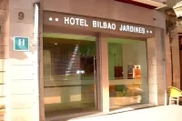 Room Select Bilbao Hotels in der Nähe von Catedral de Santiago