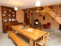 Le Jardin de Norah Hotels in Moselle