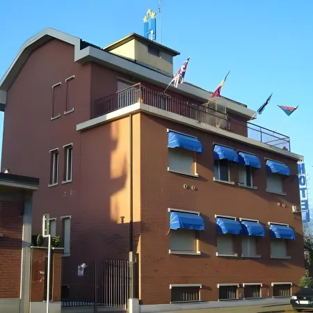 Hotel Original