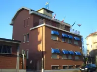 Hotel Original Các khách sạn ở Beinasco
