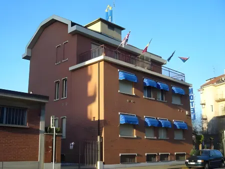 Hotel Original