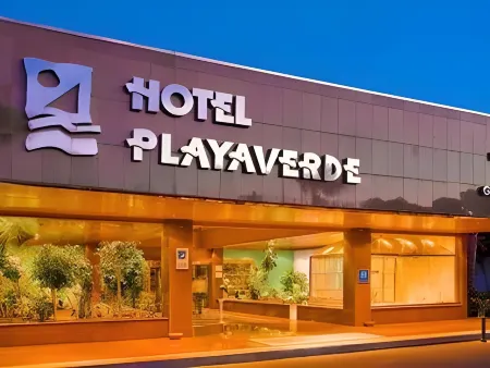 Blue Sea Costa Bastian