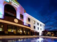 Holiday Inn Express & Suites Quincy I-10 Hotels in Quincy