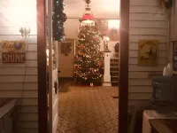 The Dormer House