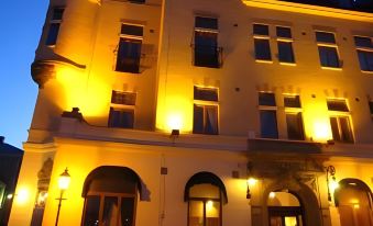 ProfilHotels Calmar Stadshotell