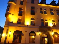 ProfilHotels Calmar Stadshotell Hotels near Bastionen Sankt Erik