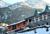 Zuluk ,DIL Maya Homestay