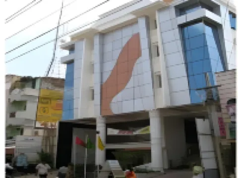 RK Residency Hotels in 