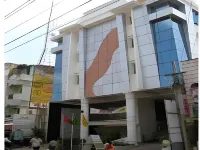 RK Residency