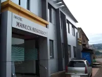 Hotel Maneck Residency