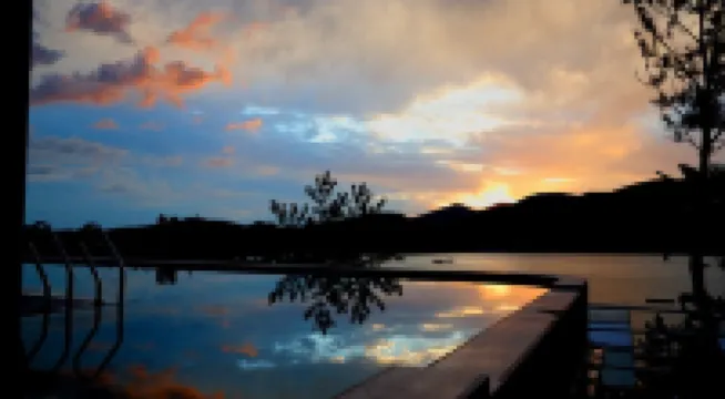 Goheung Tuttiamo Pension