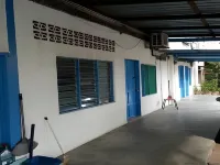 ET Budget Guest House