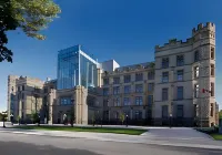 Les Suites Hotel Ottawa