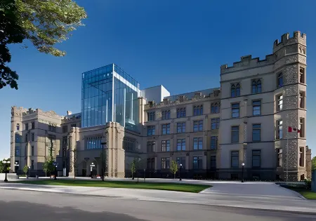 Les Suites Hotel Ottawa