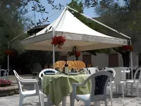 Hotel Ismaele - breakfast