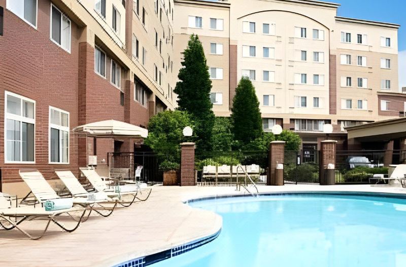 Residence Inn Seattle East/Redmond photo 3