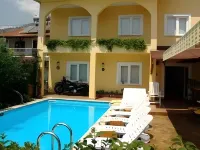 A&B Home Hotel Hotels in Göcek Belediyesi