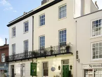 Westwood House Hotels in Winterbourne Abbas