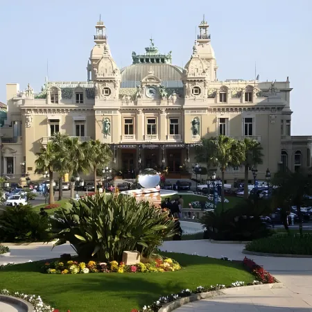 Hotel Capitole