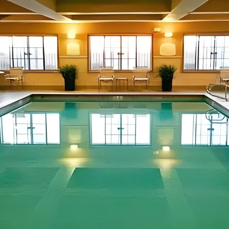 Best Western Hesperia-Victorville Suites