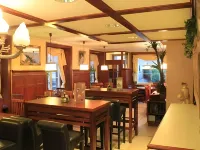 Esos Hotel Quelle Hotels in Zizers