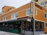 Hotel Aveny Bed & Breakfast Hotels in Gavle
