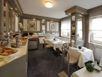 Hotel Hessischer Hof Hotel di Munzenberg